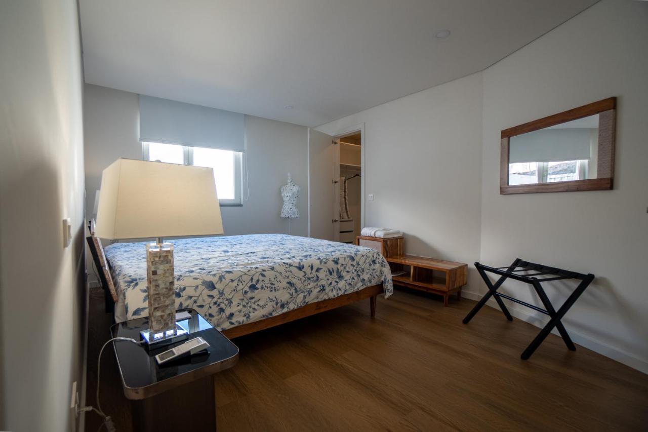 Sublime Coliseum Apartment Ponta Delgada  Ngoại thất bức ảnh