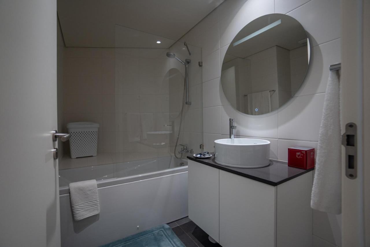 Sublime Coliseum Apartment Ponta Delgada  Ngoại thất bức ảnh