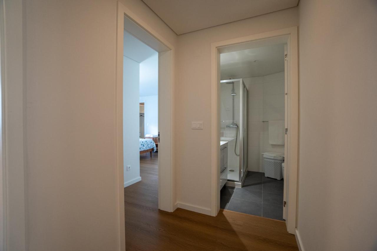 Sublime Coliseum Apartment Ponta Delgada  Ngoại thất bức ảnh