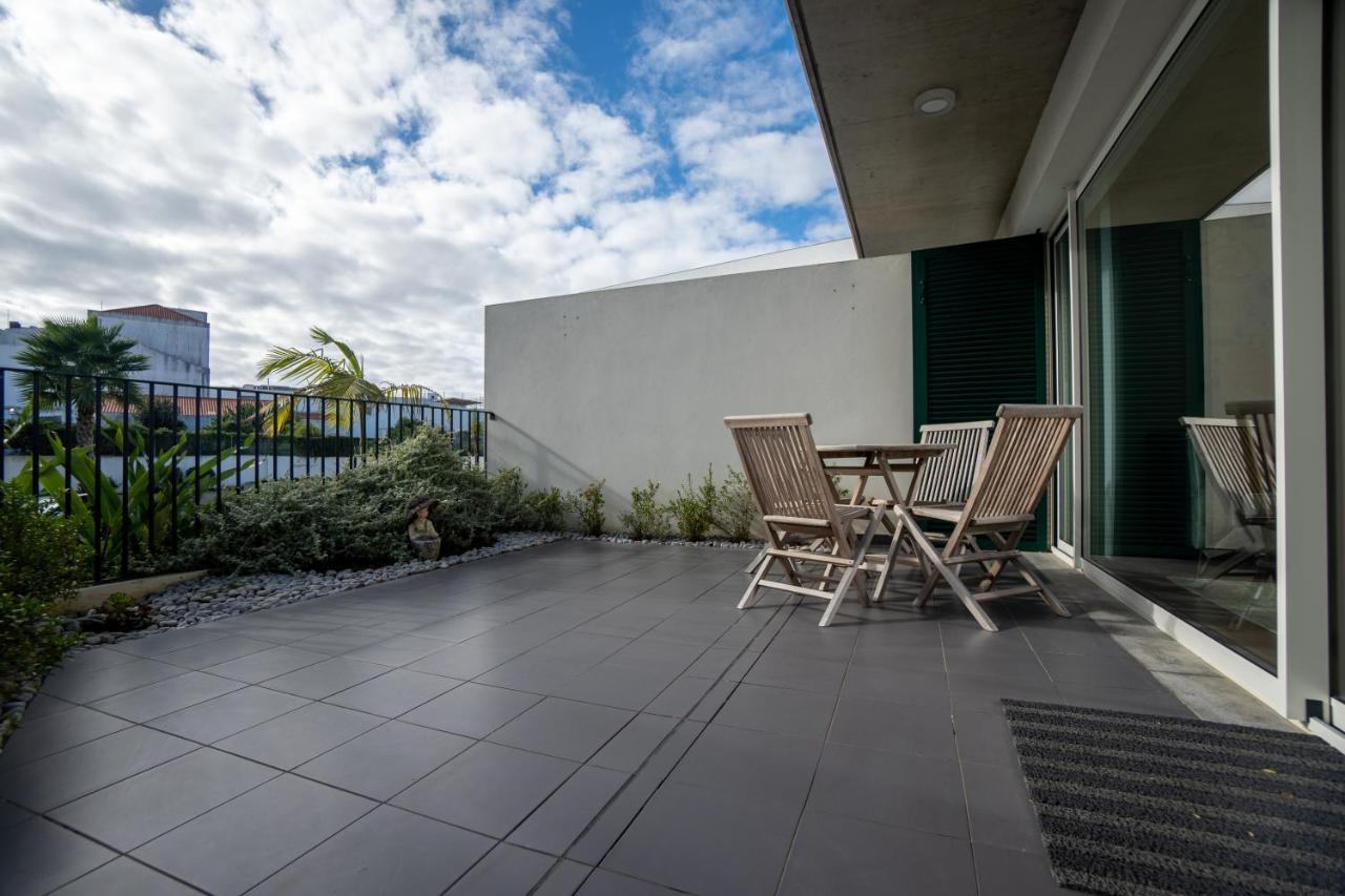 Sublime Coliseum Apartment Ponta Delgada  Ngoại thất bức ảnh