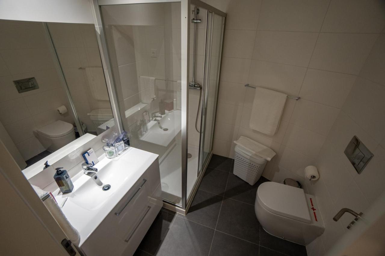 Sublime Coliseum Apartment Ponta Delgada  Ngoại thất bức ảnh